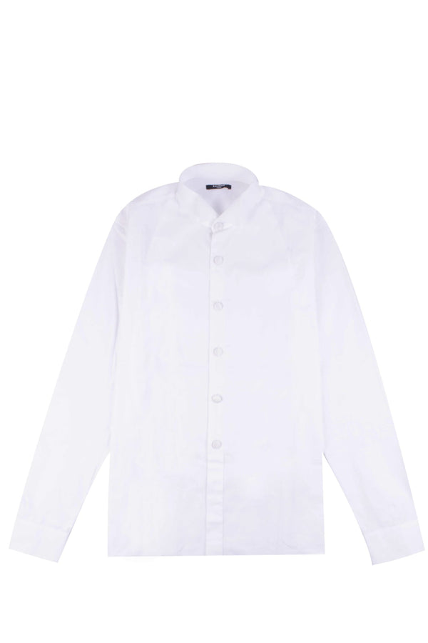 Balmain Cotton Shirt - Men