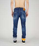 Dsquared2 5 Pockets - Men