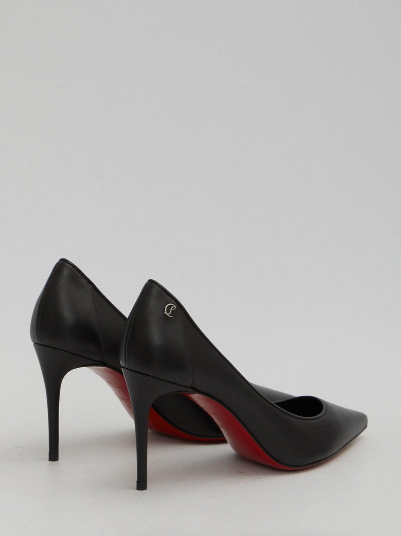 Christian Louboutin Sporty Kate 85 Pumps - Women - Piano Luigi