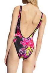 Versace Reversible One Piece Swimsuit - Women - Piano Luigi