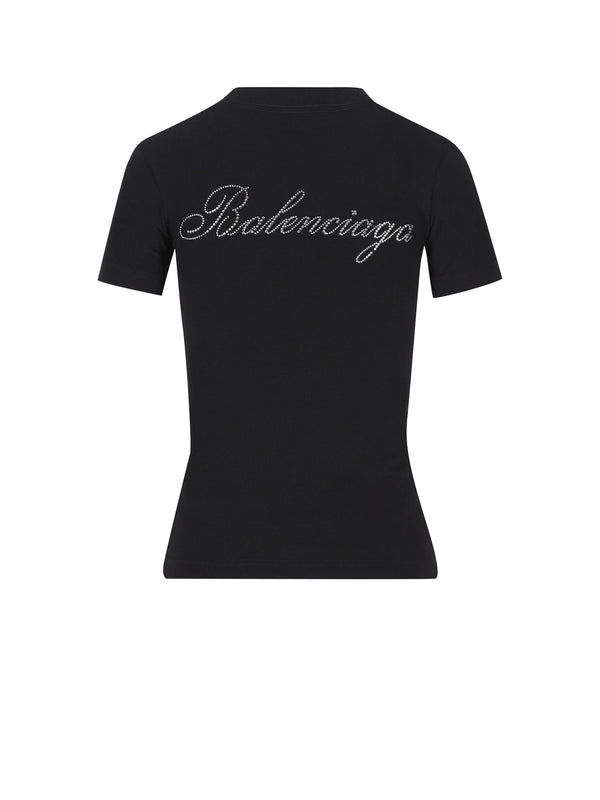 Balenciaga T-Shirt - Women