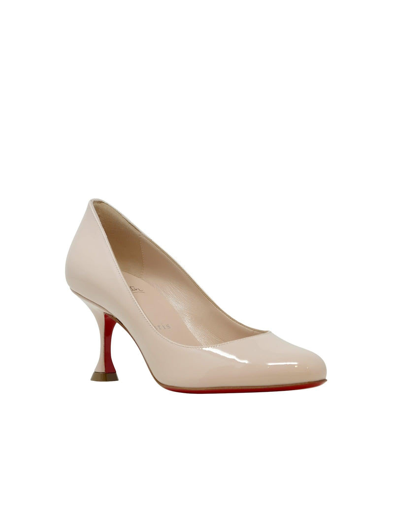 Christian Louboutin Leche Stella 70 Pumps - Women - Piano Luigi