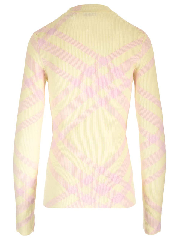 Burberry Crew-neck Top - Women