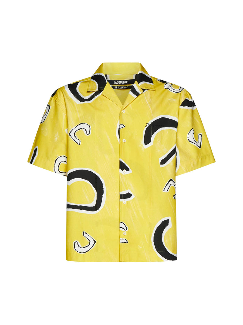 Jacquemus Shirt - Men