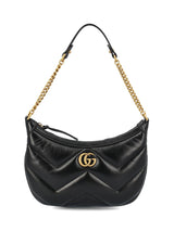 Gucci Gg Marmont Small Shoulder Bag - Women