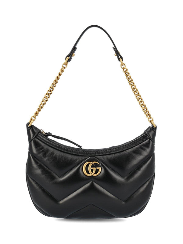 Gucci Gg Marmont Small Shoulder Bag - Women