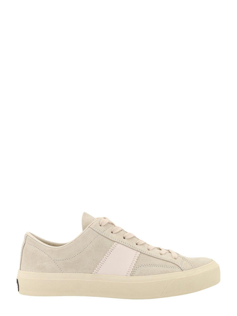 Tom Ford Sneakers - Men - Piano Luigi