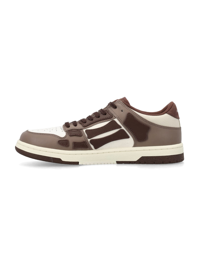 AMIRI Skel Low Top - Men