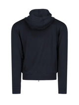 Tom Ford Basic Zip Sweatshirt - Men