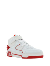 Christian Louboutin Astroloubi Sneakers - Men - Piano Luigi