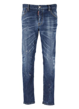 Dsquared2 Skater Jeans - Men