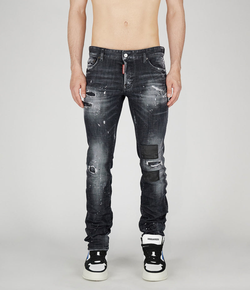 Dsquared2 5 Pockets - Men