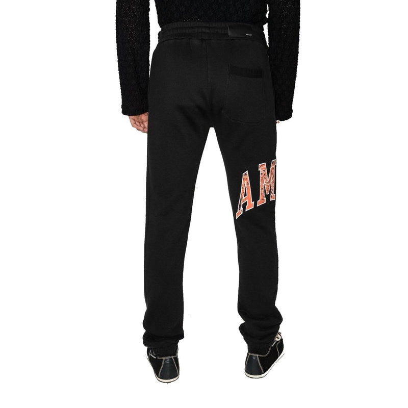 AMIRI Bandana Sweatpants - Men