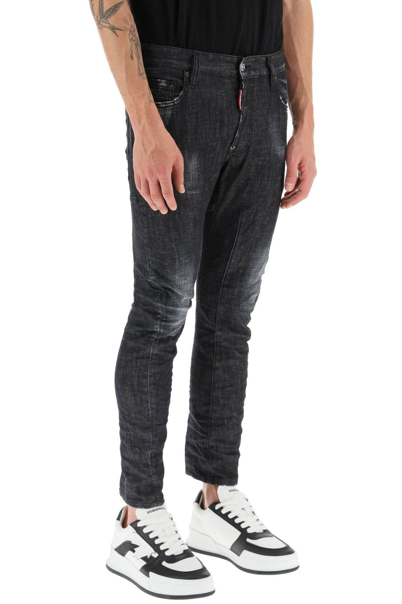 Dsquared2 Jeans tidy Biker - Men