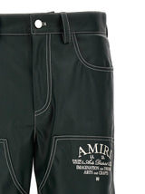 AMIRI carpenter Pants - Men - Piano Luigi