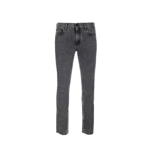 Off-White Denim Jeans - Men - Piano Luigi