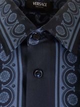 Versace Barocco Shirt - Men