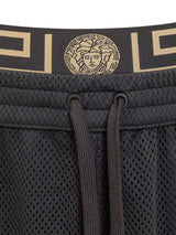 Versace Bermuda greca La Medusa - Men