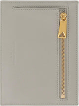 Bottega Veneta Passport Holder - Women - Piano Luigi