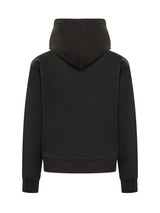 AMIRI Ma Bar Logo Hoodie - Women