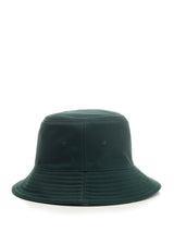 Burberry Tartan Lining Bucket Hat - Women