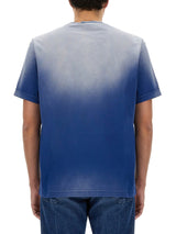 Versace T-shirt With Logo - Men