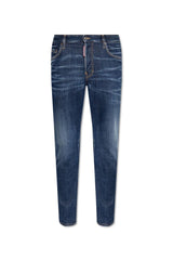 Dsquared2 Dark Disco Wash Cool Guy Jeans - Men