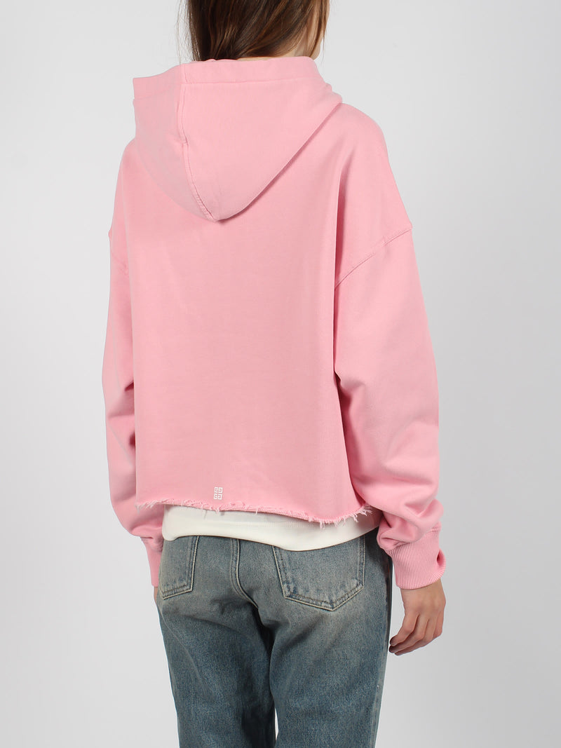 Givenchy Archetype Hoodie - Women