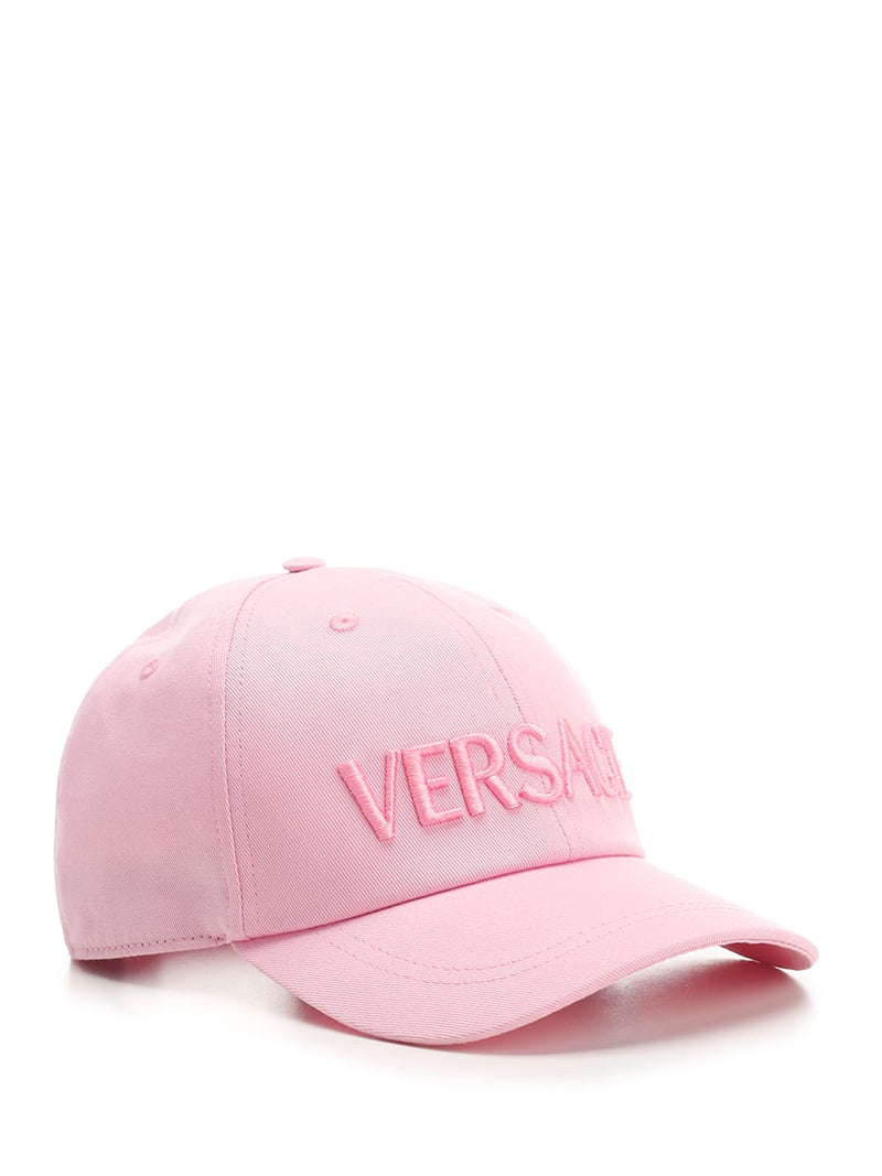 Versace Baseball Hat - Women