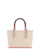 Christian Louboutin Cabata Nano Tote Bag - Women