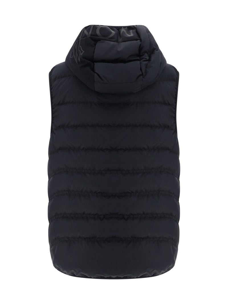 Moncler Nubiera Down Vest - Men