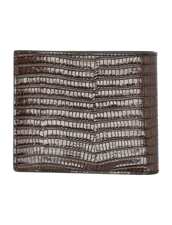 Tom Ford Tesius Bifold St Wallet - Men