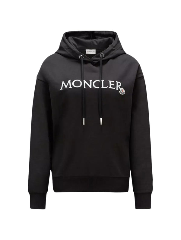 Moncler Hoodie Sweater - Women