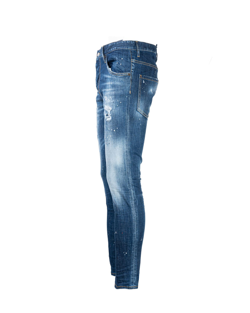 Dsquared2 Jeans Denim - Men