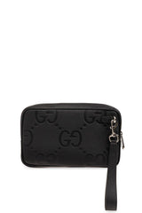 Gucci Jumbo Gg Pouch - Men