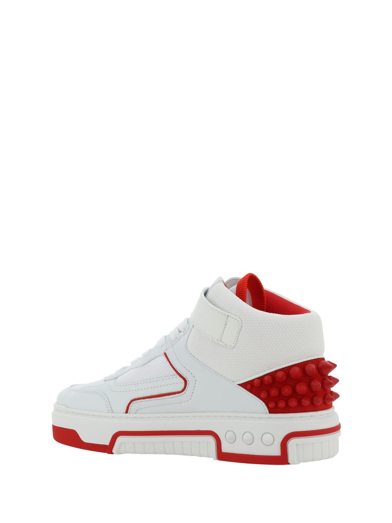 Christian Louboutin Astroloubi Sneakers - Men - Piano Luigi