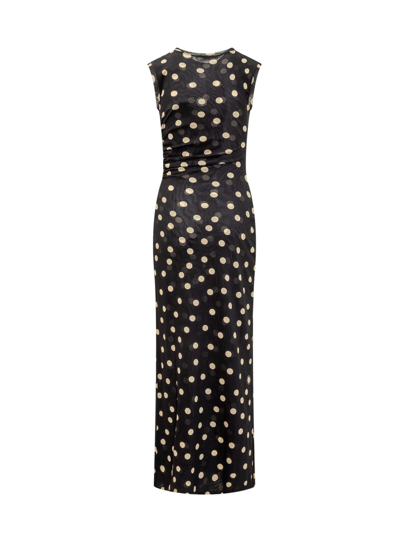 Stella McCartney Dress With Polka Dot Pattern - Women