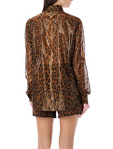 Tom Ford Georgette Shirt - Women