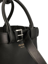 Prada Open-top Medium Handbag - Women