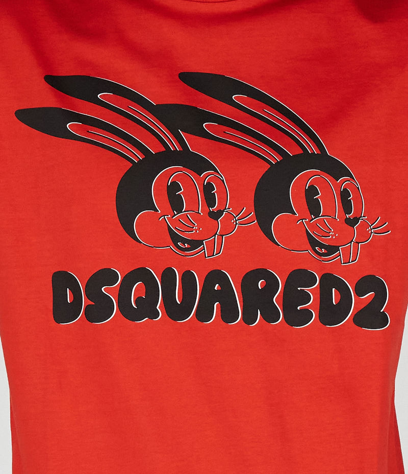 Dsquared2 T-shirts - Men