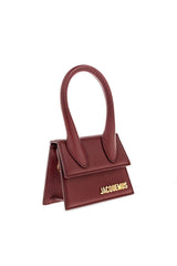 Jacquemus Le Chiquito Shoulder Bag - Women