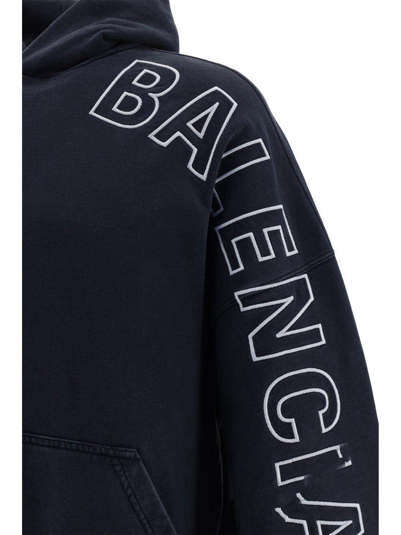 Balenciaga Hoodie - Men