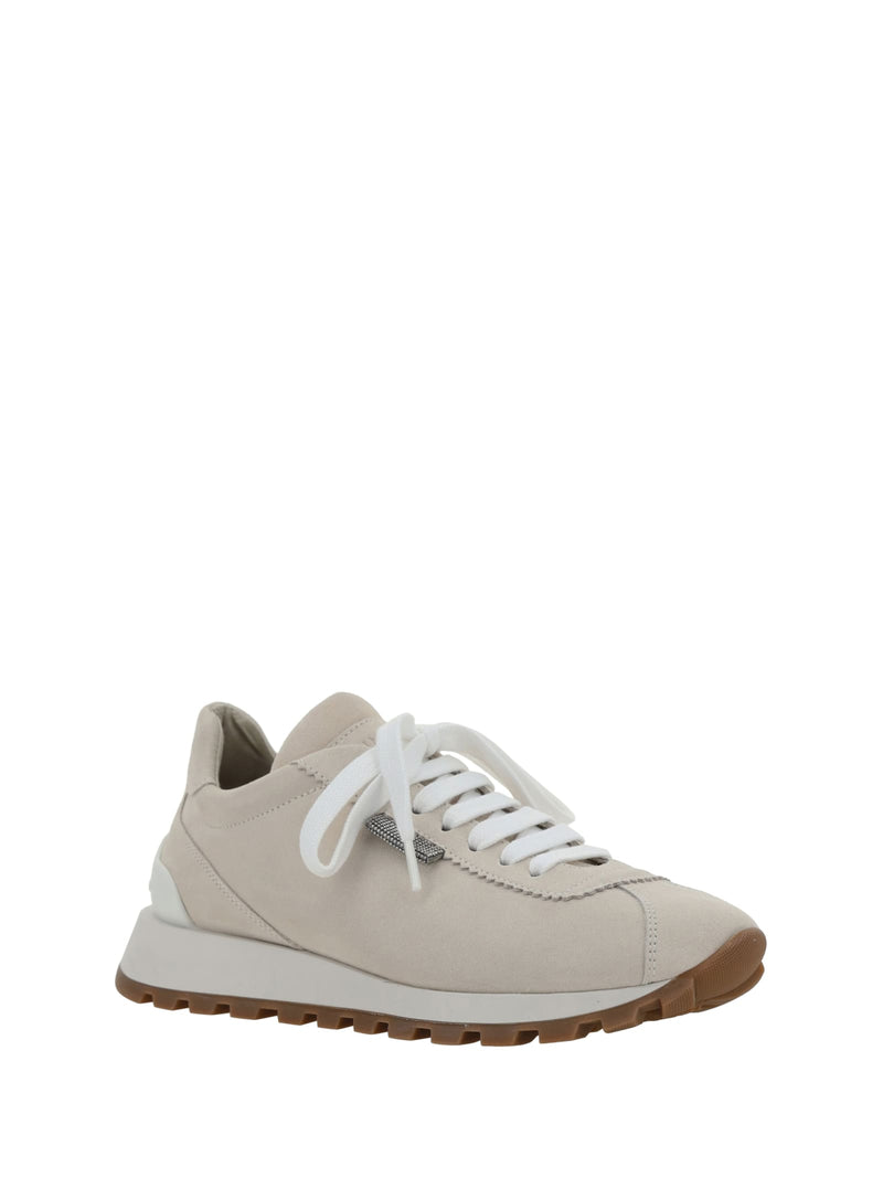 Brunello Cucinelli Sneakers - Women