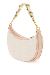 Balmain 1945 Soft Quilted Leather Hobo Bag - Women