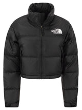 The North Face 1996 Retro Nuptse Short Down Jacket - Women