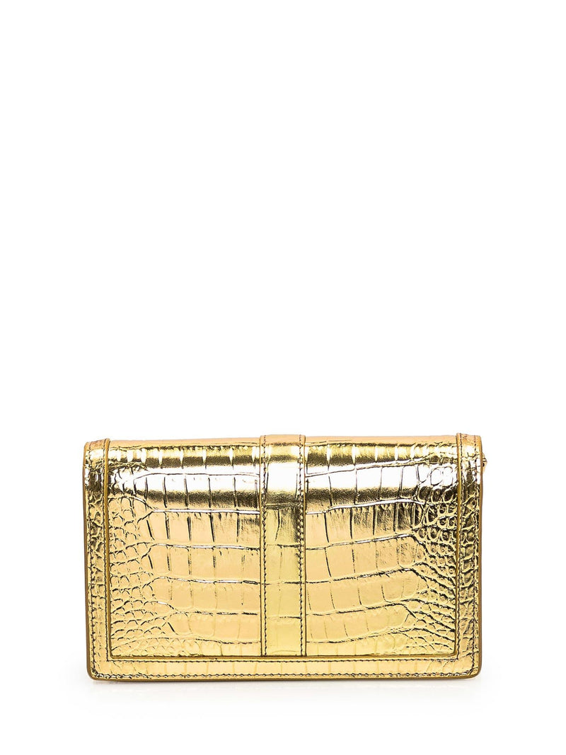 Versace Greca Goddess Mini Bag - Women - Piano Luigi