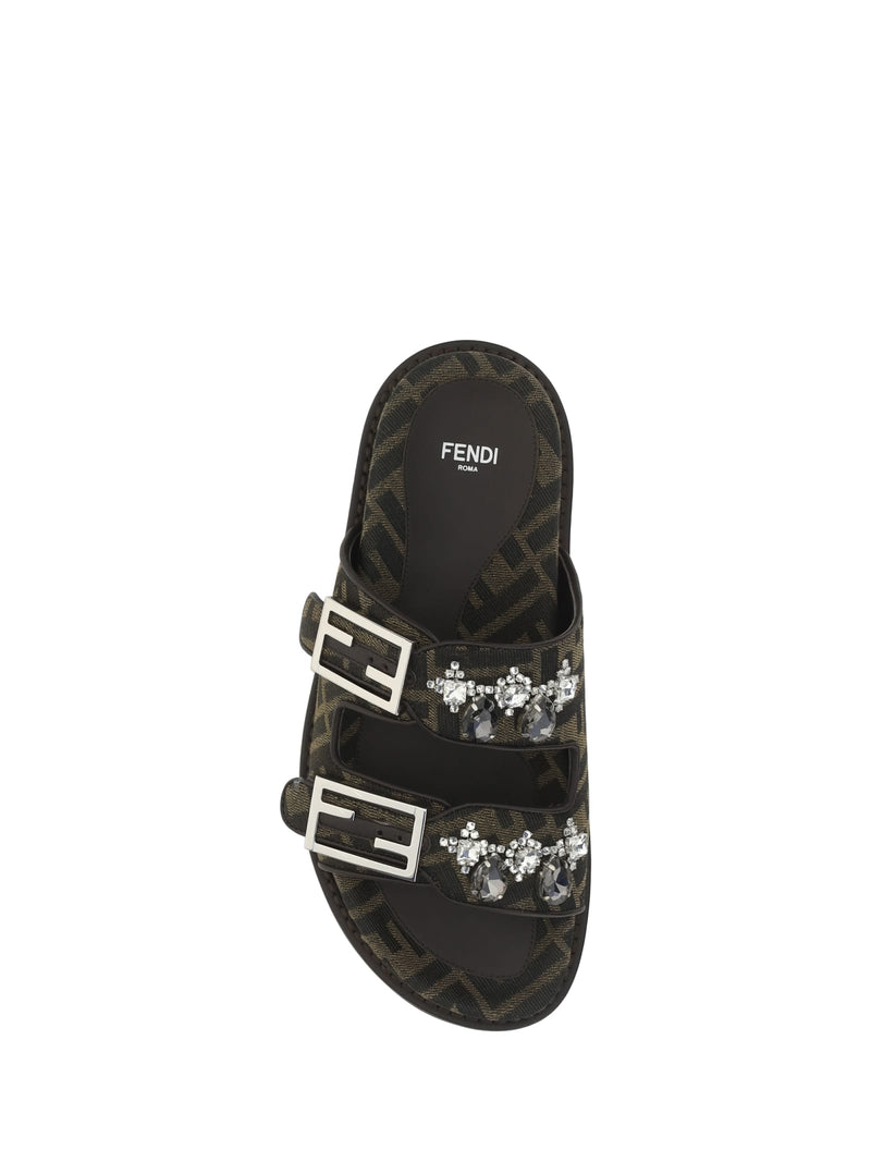 Fendi Sandals - Women