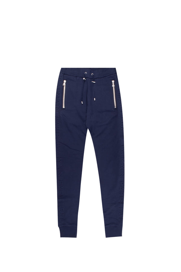 Balmain Cotton Pants - Men