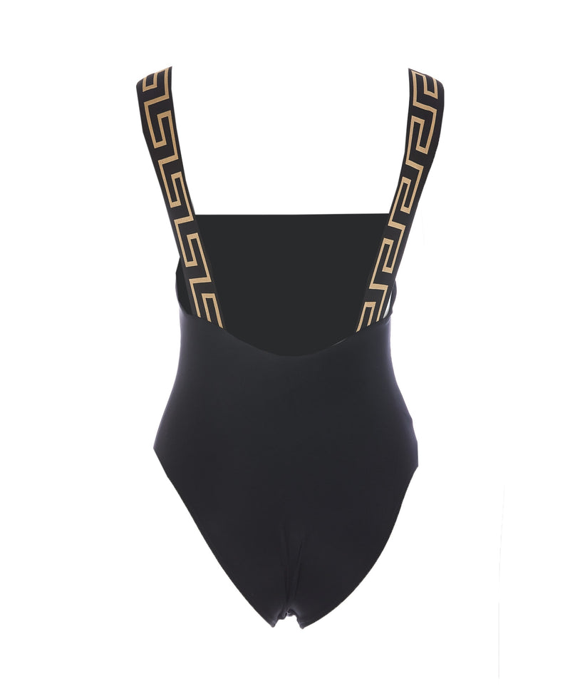 Versace Greca Logo Swimwear - Women