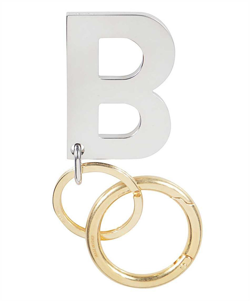 Balenciaga Brass Key-holder - Women - Piano Luigi